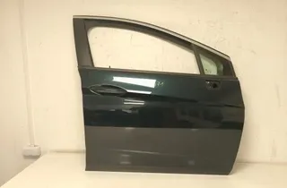 OPEL Astra K (2015-2021) Porte avant droite 34499156