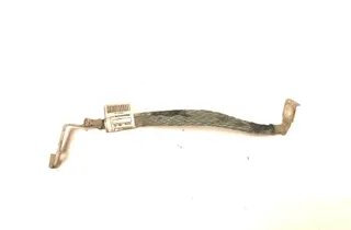 BMW 2 Series Active Tourer F45 (2014-2018) Câble de batterie négatif 8602991 34499081