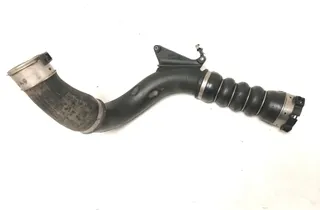 BMW 2 Series Active Tourer F45 (2014-2018) Tuyau de refroidisseur intermédiaire côté droit 8618372 34499080