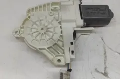 AUDI A6 C6/4F (2004-2011) Moteur de commande de vitre de porte arrière droite 8K0959812B 31778415