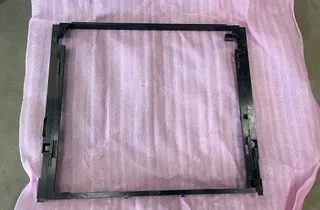 MERCEDES-BENZ GLS-Class X166 (2015-2020) Support de radiateur A0995040918 26289403