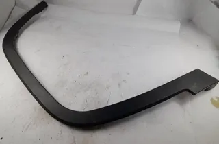 JEEP Cherokee 5 generation (KL) (2013-2024) Couvercle de jupe latérale en plastique côté gauche 64720A 31942681