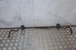 BMW 6 Series F06/F12/F13 (2010-2018) Barre anti-roulis arrière 6775437 33410124