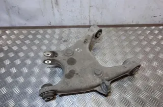 BMW 6 Series F06/F12/F13 (2010-2018) Bras arrière gauche 6794875 33410138