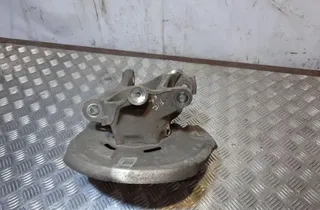 BMW 6 Series F06/F12/F13 (2010-2018) Moyeu de roue arrière gauche 6852893 33410141