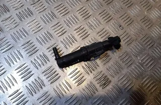 BMW 7 Series F01/F02 (2008-2015) Moteur de lave-phare 61677178744 33415721