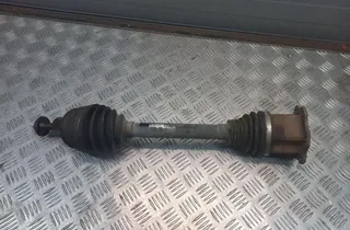 AUDI A8 D2/4D (1994-2002) Arbre de transmission avant gauche 4H0407271H 33421925