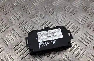 PORSCHE Panamera 970 (2009-2016) Autres unités de contrôle 97061807501 33425345