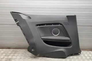 AUDI A5 8T (2007-2016) Autres pièces de garniture 8T0867035 33438339