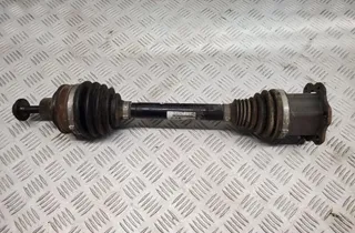 AUDI Q5 8R (2008-2017) Arbre de transmission avant droit 80A407271D 33447940