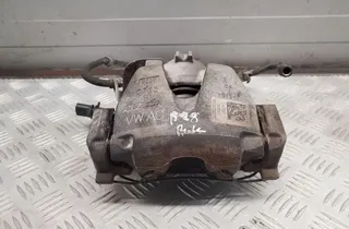 AUDI A4 B9/8W (2015-2024) Étrier de frein avant droit 8W05DC 33448704