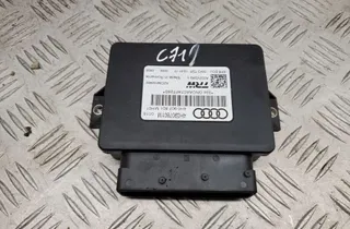 AUDI A6 C6/4F (2004-2011) Unité de commande du frein à main 4H0907801M 33449048