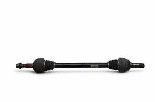 PORSCHE Cayenne 958 (2010-2018) Arbre de transmission arrière gauche 7P5501201A 33452979