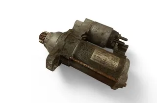 VOLKSWAGEN Tiguan 2 generation (2016-2024) Démarreur 02M911024Q 33453665