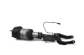 MERCEDES-BENZ GL-Class X166 (2012-2015) Amortisseur pneumatique avant gauche A1663206713 33454229