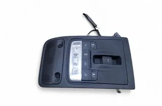 AUDI Q3 F3 (2018-2024) L'éclairage intérieur 8X0947135AK 33466354