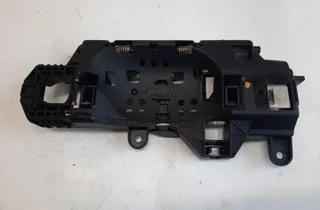 AUDI A4 B8/8K (2011-2016) Cadre de poignée intérieure de porte arrière droite 8W02837812A 33484075