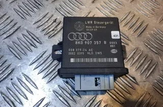 AUDI Q5 8R (2008-2017) Unité de commande des phares 8K0907357B 33485215