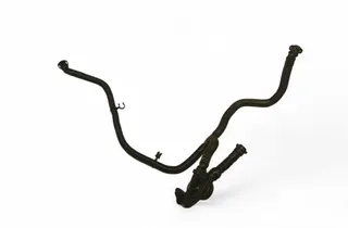 PORSCHE Macan 1 generation (2013-2023) Électrovanne 94610722977 33490757