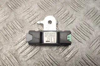 LEXUS NX 2 generation (2021-2023) Amplificateur d'antenne du couvercle de coffre 8630062040,1460007020A101 34474858