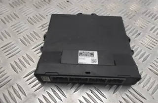 LEXUS IS XE30 (2013-2024) Calculateur d'injecteurs de carburant 89981-53010 11558295