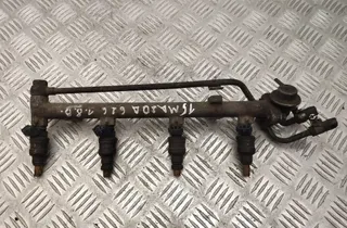 MAZDA 626 GF (1997-2002) Rampe de carburant 14230142