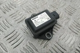 BENTLEY Continental Flying Spur 2 generation  (2008-2013) Capteur d'accélération 8E0907637A 15246360