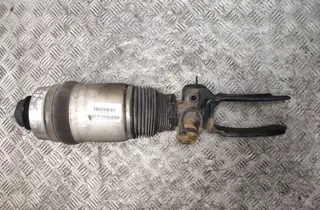 PORSCHE Cayenne 955 (2002-2010) Amortisseur pneumatique avant gauche 7L5616039 20806010