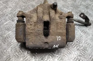 HYUNDAI ix35 1 generation (2009-2015) Étrier de frein avant gauche MOBIS 22028632