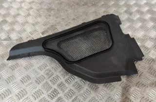 MERCEDES-BENZ GLS-Class X166 (2015-2020) Couvercle du microfiltre à air A1668300113 24945620