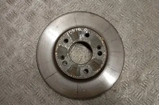 HYUNDAI Ioniq AE (2016-2023) Disque de frein avant gauche 31203922