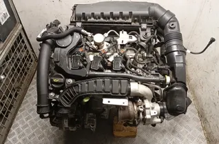 PEUGEOT 5008 2 generation (2017-2020) Moteur EB2ADTS,10TMAG,EB2PT,HNS 33591218