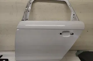 AUDI A4 B8/8K (2011-2016) Porte coulissante côté gauche 8K0839065819 34494113