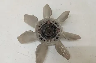 TOYOTA Land Cruiser Prado 90 Series (1996-2002) Couplage de ventilateur 1621067030 31226819