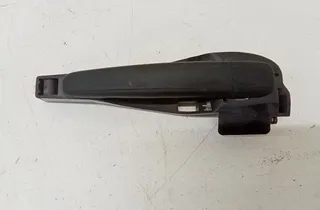CITROËN C3 1 generation (2002-2010) Poignée extérieure de porte avant droite 9650444380 32967015