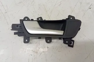 AUDI A4 B8/8K (2011-2016) Autres pièces intérieures 8K0839019 34494014