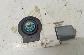 AUDI A4 B8/8K (2011-2016) Moteur de commande de vitre de porte arrière droite 8K0959812 34494193