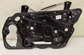 VOLKSWAGEN Passat B7 (2010-2015) Lève-vitre de porte arrière droite 3AA837756 34269839