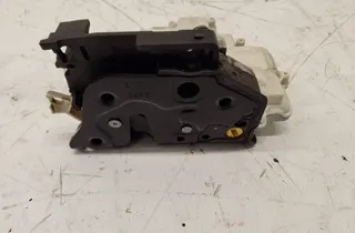 VOLKSWAGEN Passat B7 (2010-2015) Serrure de porte coulissante côté gauche 3C4839015A 34403360