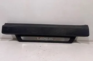 LEXUS RX 4 generation (2015-2024) Cache jupe latérale en plastique côté droit 48080,6791048070,48110 34741791