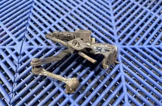 LEXUS IS XE30 (2013-2024) Capteur de niveau avant gauche 34739905