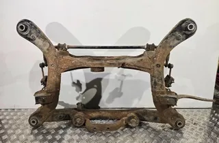 LEXUS RX 4 generation (2015-2024) Sous-châssis arrière 34742249