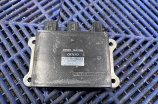 LEXUS IS XE30 (2013-2024) Calculateur d'injecteurs de carburant 1310001671,8987130050 34742306