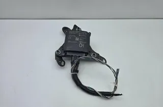 LEXUS RX 4 generation (2015-2024) Module de contrôle des angles morts 10R047527,CCAB14LP5730T6,88162F4010,202LSC077 34742238