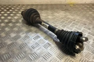 AUDI Q5 8R (2008-2017) Arbre de transmission avant gauche 80A407271E 34260445