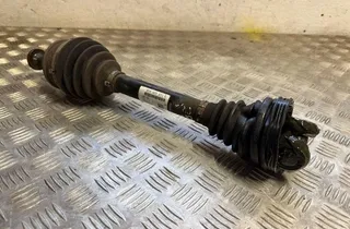 AUDI Q5 8R (2008-2017) Arbre de transmission avant gauche 80A407271E 34260452