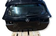 MERCEDES-BENZ B-Class W247 (2018-2023) Coffre arrière 34261741
