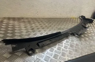 BMW 7 Series F01/F02 (2008-2015) Garniture de capot d'essuie-glace avant 7184563,58650910 34257672