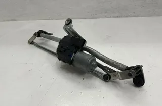 SKODA Kodiaq 1 generation (2017-2024) Mécanisme d'essuie-glace avant 566955023,3397021904 34262271