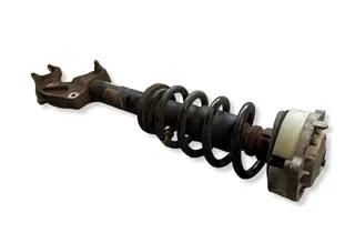 AUDI Q5 8R (2008-2017) Amortisseur Avant Droit 80A413031 34261709